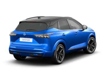 Used Nissan Qashqai  for sale - 71702812: Photo