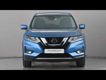Used Nissan X-Trail 2020 for sale - 74661581: Photo