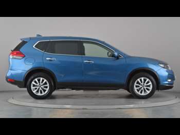 Used Nissan X-Trail 2020 for sale - 74661581: Photo