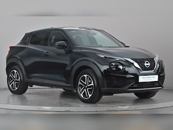 Used Nissan Juke 2024 for sale - 75468840: Photo
