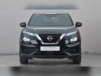 Used Nissan Juke 2024 for sale - 75468840: Photo