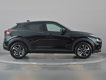 Used Nissan Juke 2024 for sale - 75468840: Photo