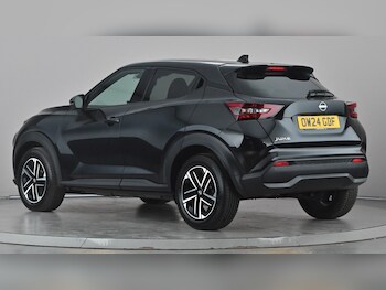 Used Nissan Juke 2024 for sale - 75468840: Photo