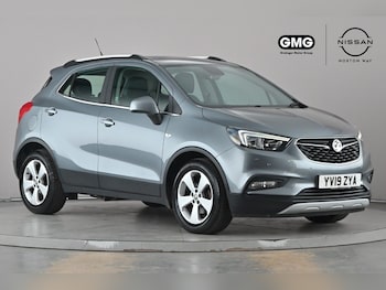 Used Vauxhall Mokka X 2019 for sale - 79353517: Photo