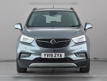 Used Vauxhall Mokka X 2019 for sale - 79353517: Photo