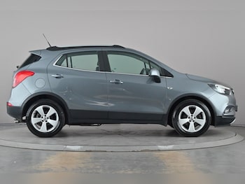 Used Vauxhall Mokka X 2019 for sale - 79353517: Photo