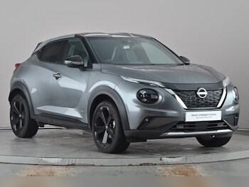 Used Nissan Juke 2022 for sale - 78739174: Photo