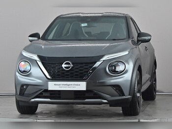 Used Nissan Juke 2022 for sale - 78739174: Photo