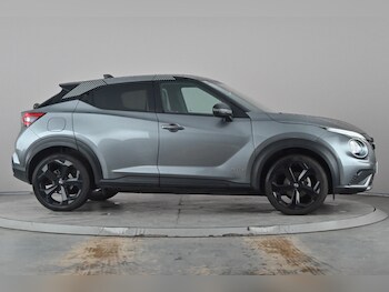 Used Nissan Juke 2022 for sale - 78739174: Photo