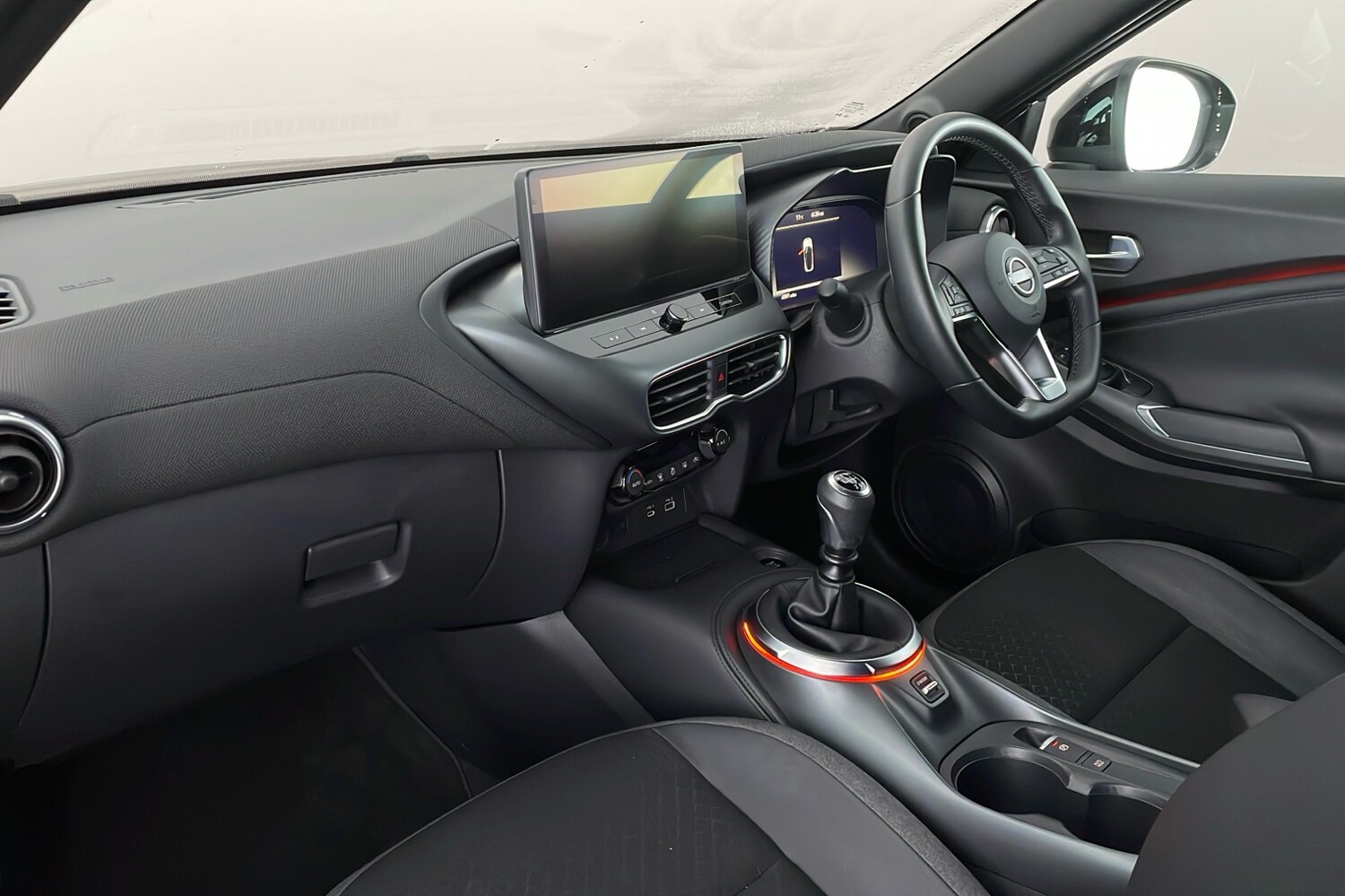 Used Nissan Juke for sale - 77729250: Photo 11