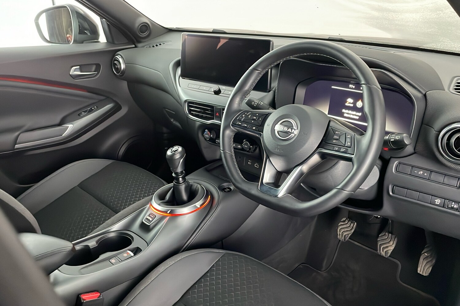 Used Nissan Juke for sale - 77729250: Photo 14