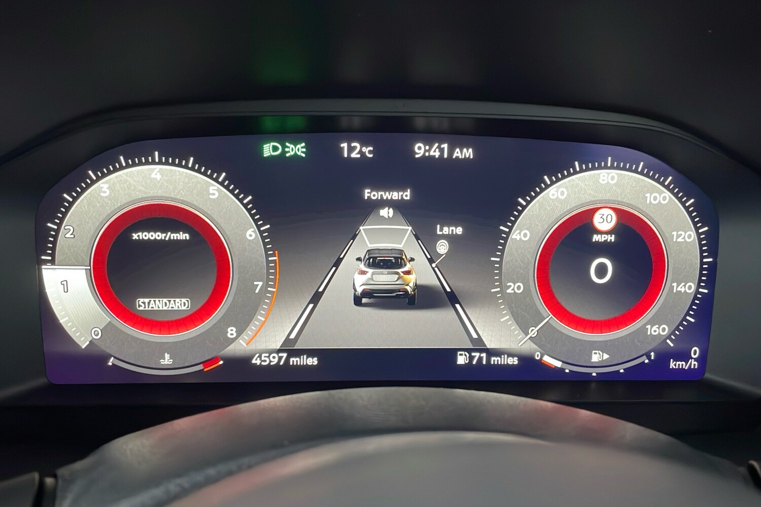 Used Nissan Juke for sale - 77729250: Photo 16