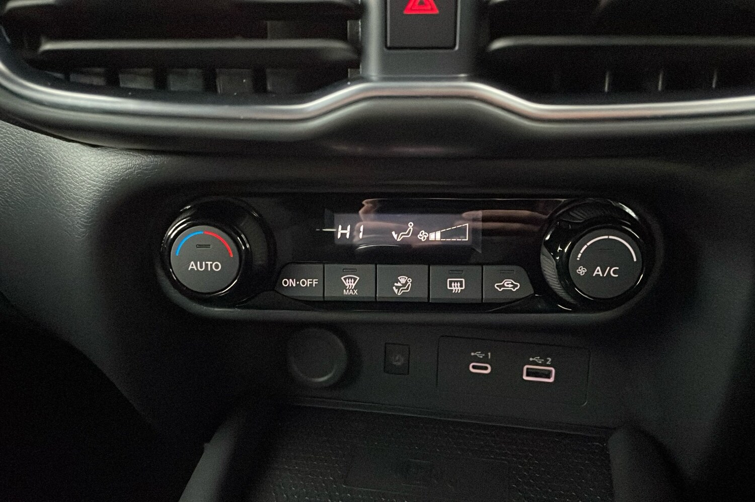 Used Nissan Juke for sale - 77729250: Photo 18