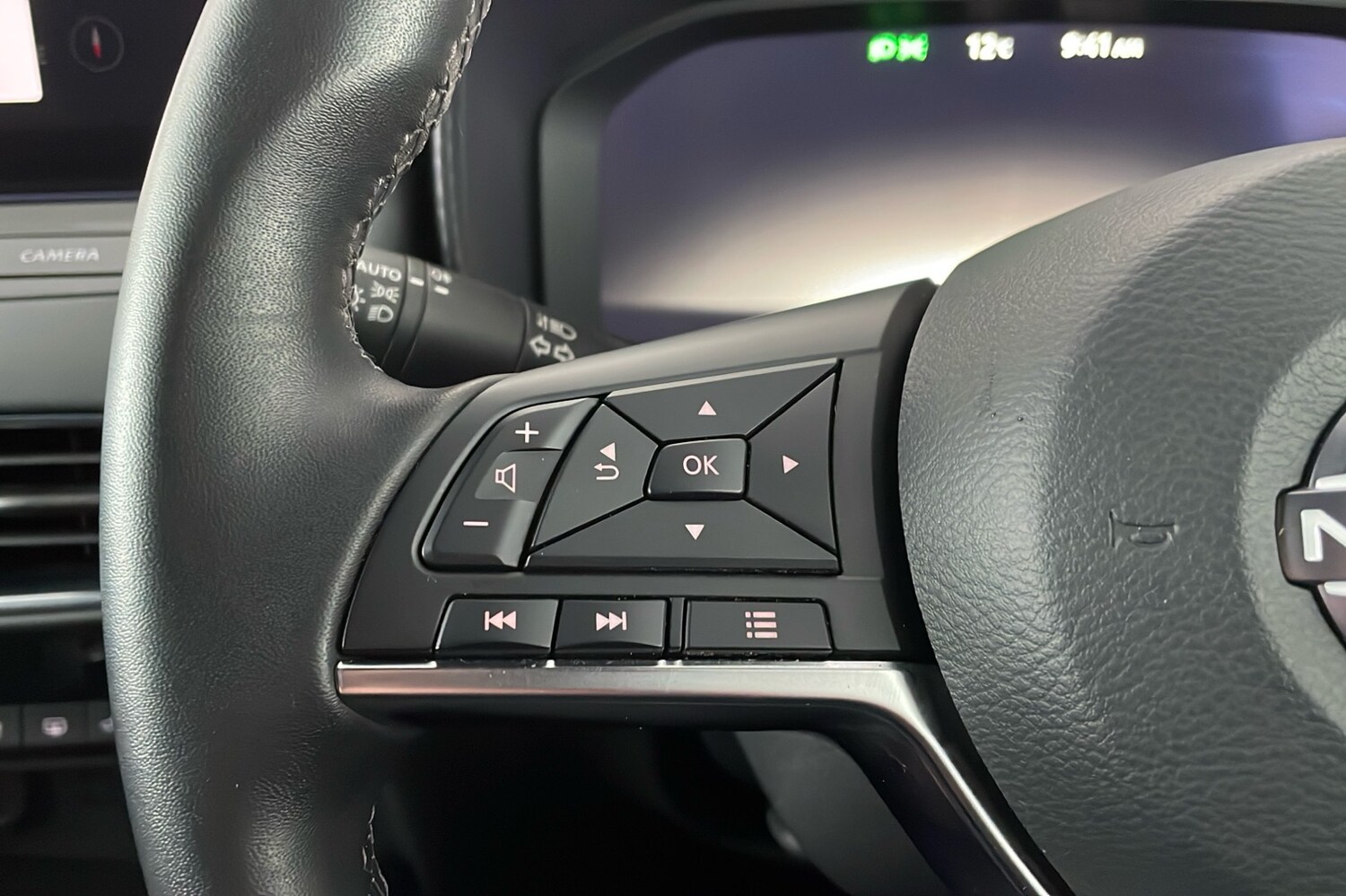 Used Nissan Juke for sale - 77729250: Photo 19