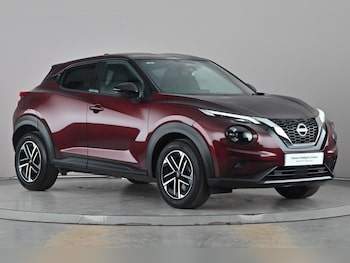 Used Nissan Juke undefined for sale - 77729250: Photo