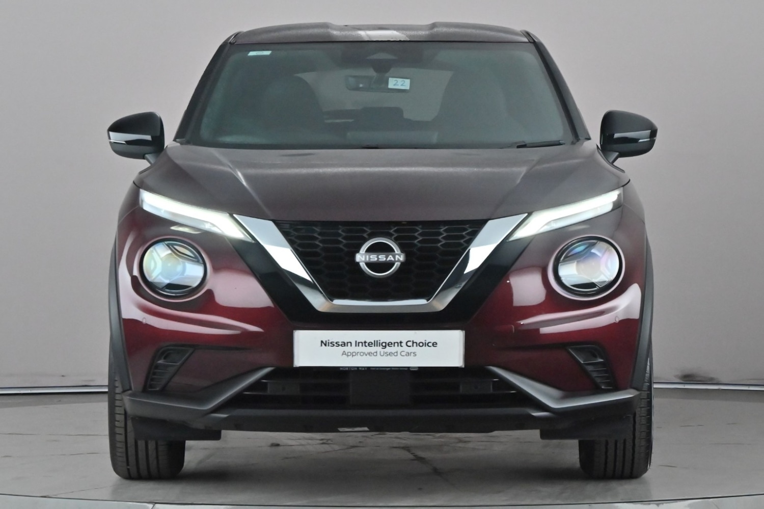Used Nissan Juke for sale - 77729250: Photo 2