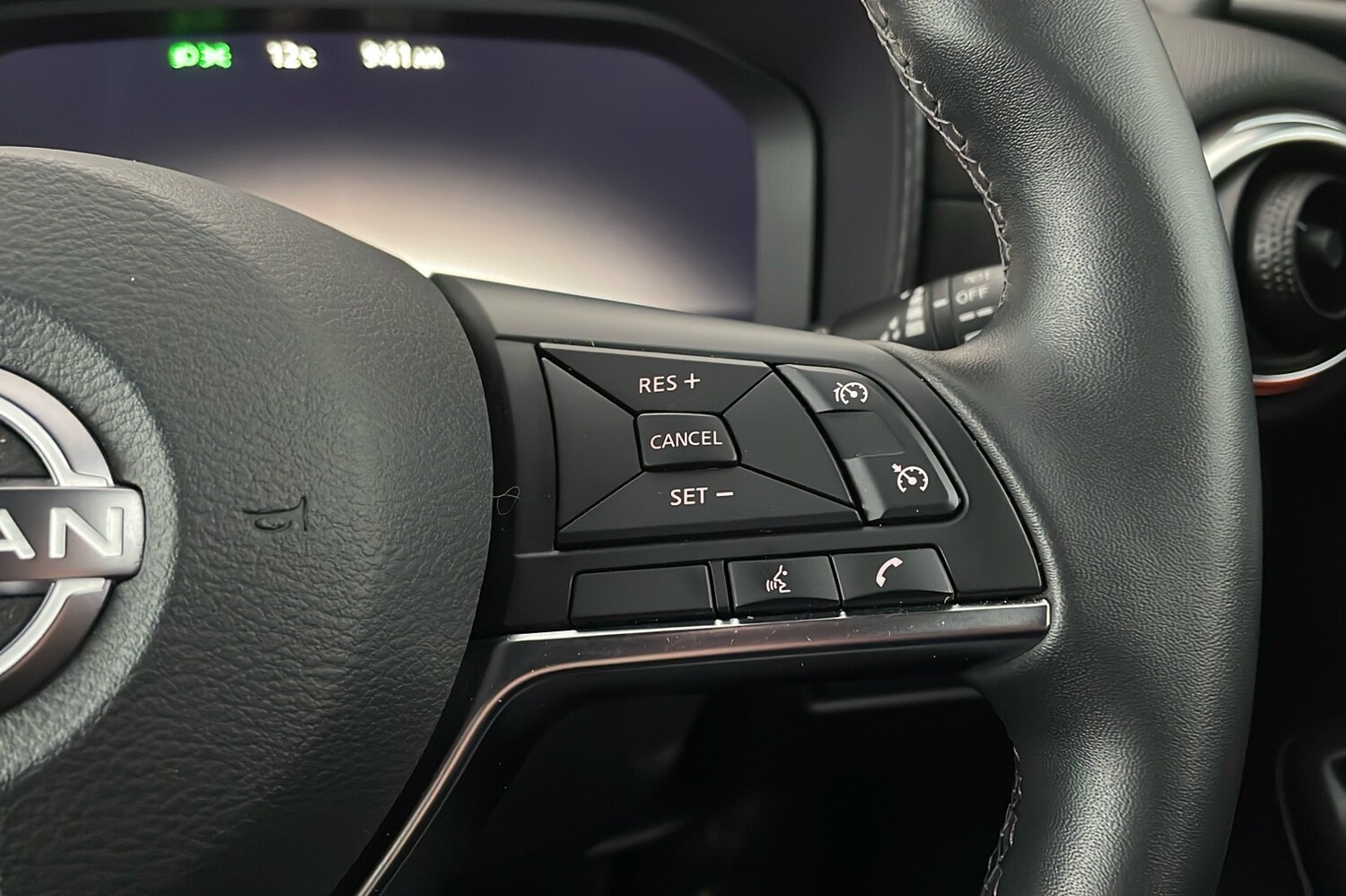 Used Nissan Juke for sale - 77729250: Photo 20