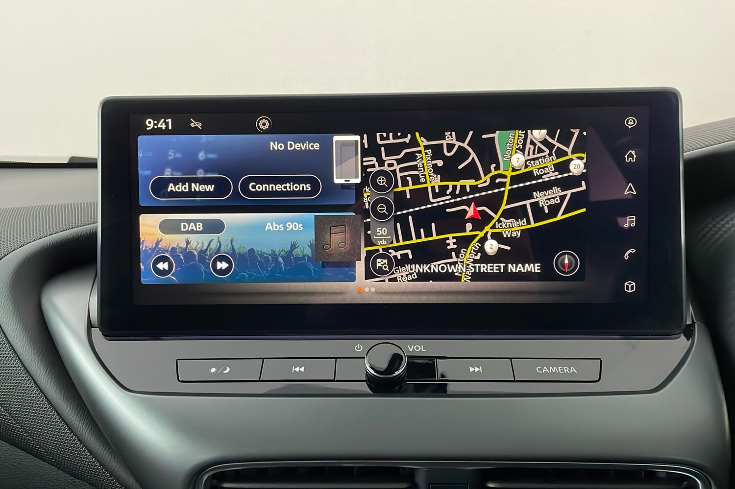 Used Nissan Juke for sale - 77729250: Photo 21