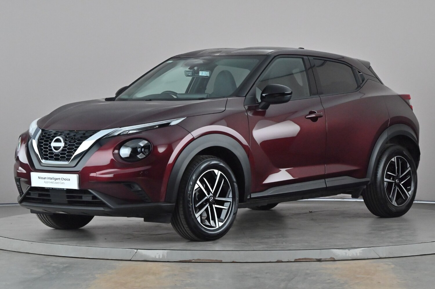 Used Nissan Juke for sale - 77729250: Photo 24