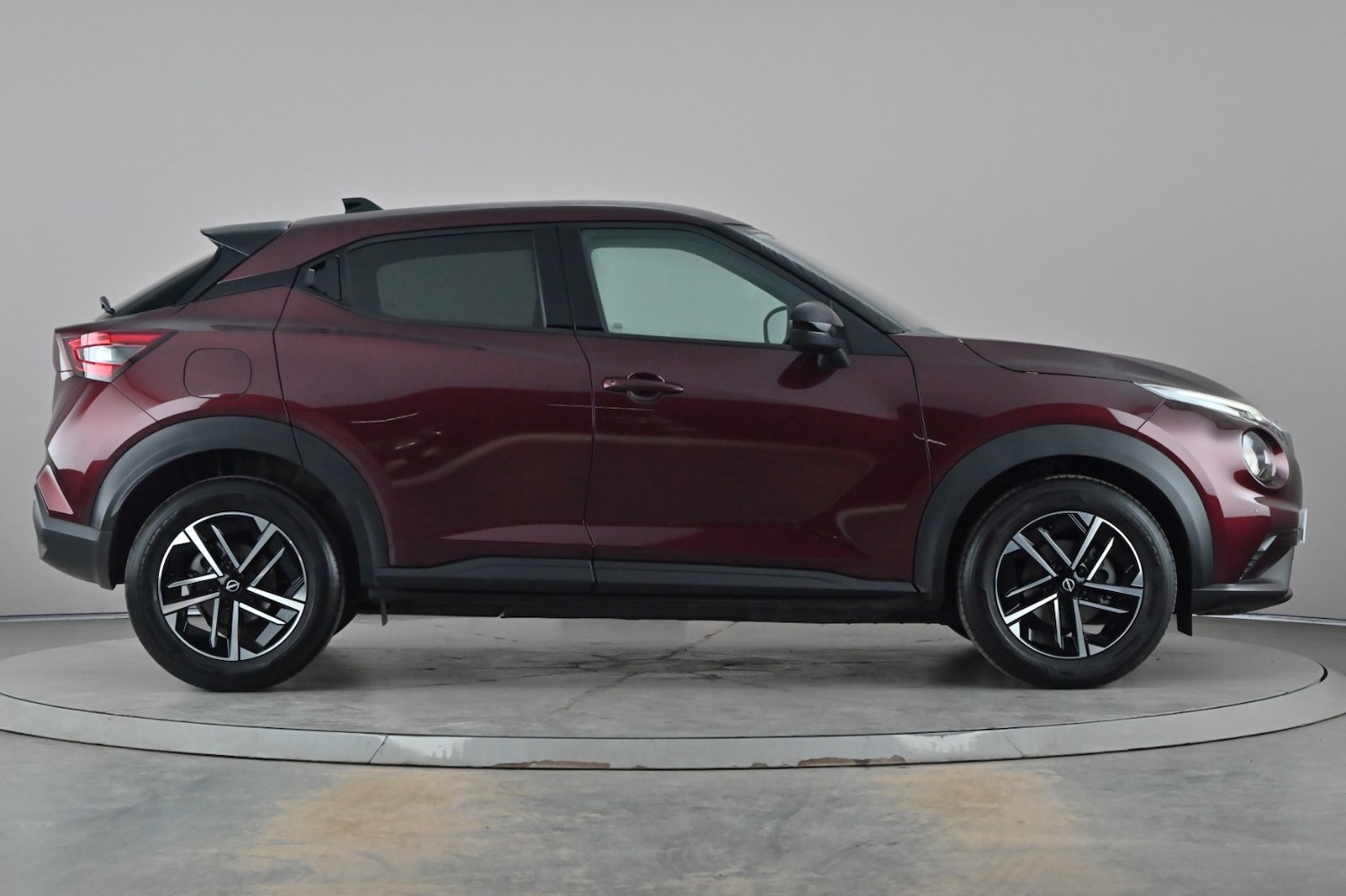 Used Nissan Juke for sale - 77729250: Photo 3