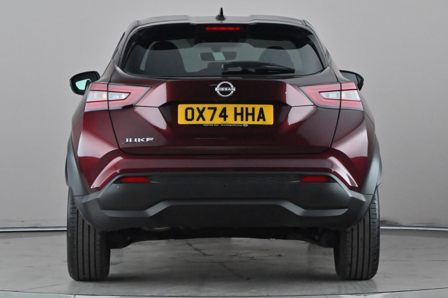 Used Nissan Juke for sale - 77729250: Photo 6