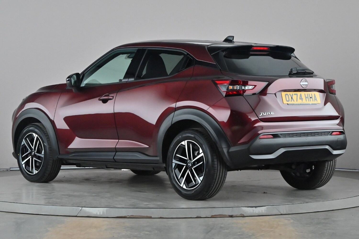 Used Nissan Juke for sale - 77729250: Photo 7