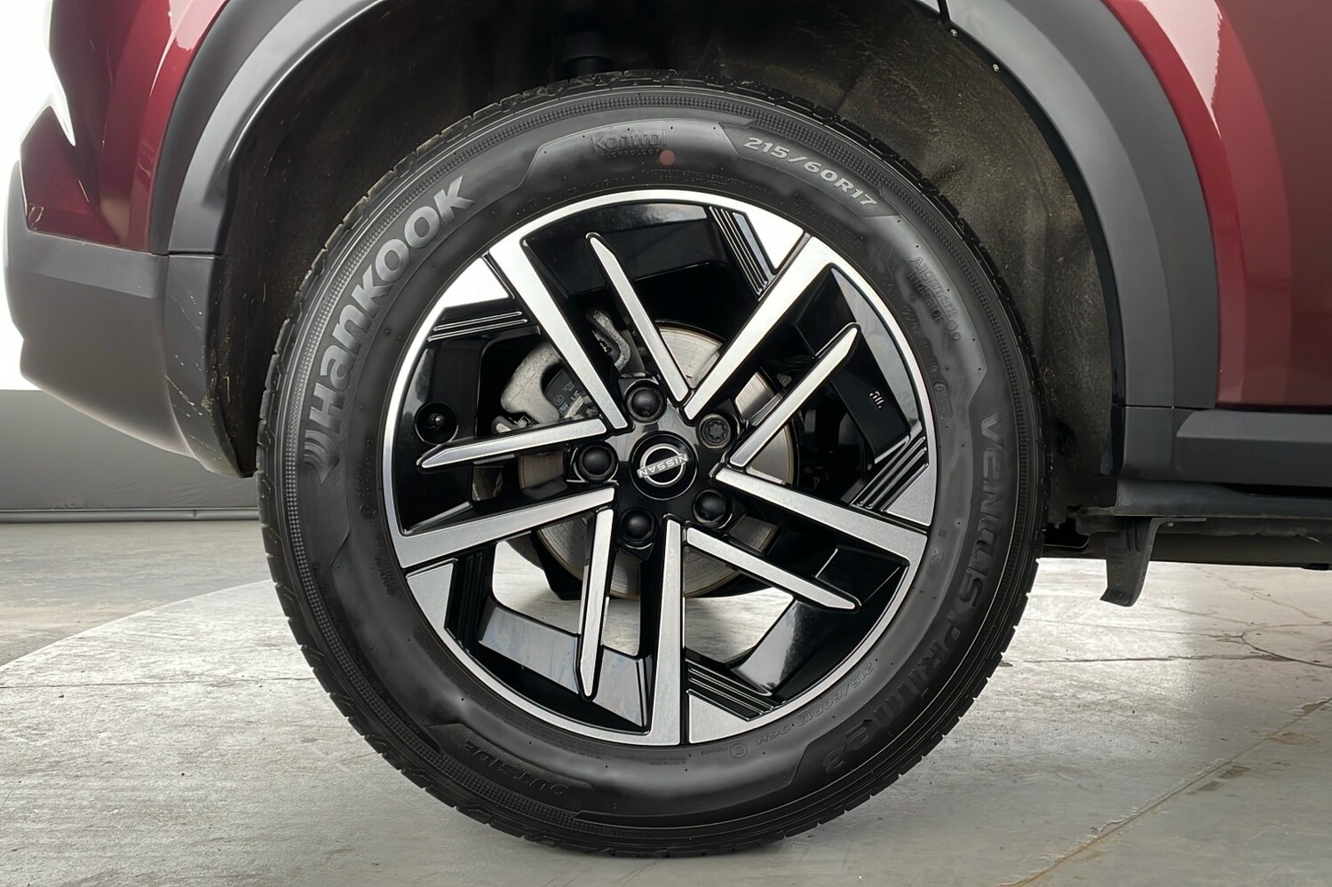 Used Nissan Juke for sale - 77729250: Photo 8