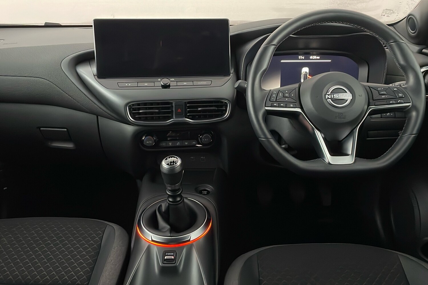 Used Nissan Juke for sale - 77729250: Photo 9
