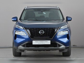 Used Nissan X-Trail 2023 for sale - 77894568: Photo