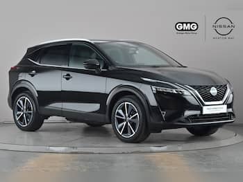 Used Nissan Qashqai 2023 for sale - 79563473: Photo