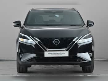 Used Nissan Qashqai 2023 for sale - 79563473: Photo