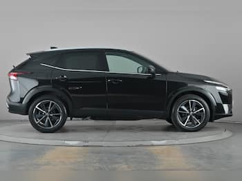 Used Nissan Qashqai 2023 for sale - 79563473: Photo