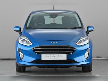Used Ford Fiesta 2019 for sale - 78024950: Photo