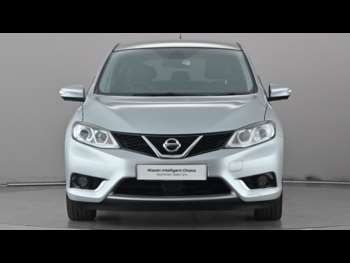 Used Nissan Pulsar 2016 for sale - 74818799: Photo