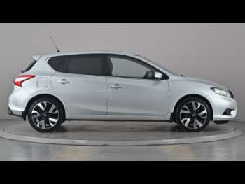 Used Nissan Pulsar 2016 for sale - 74818799: Photo