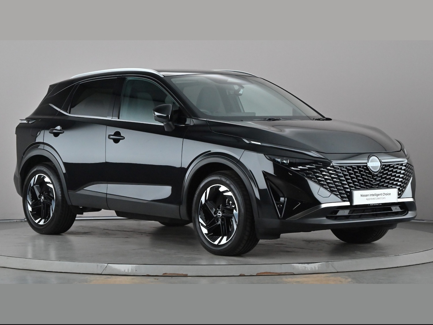 Used Nissan Qashqai 2025 for sale - 77729315: Photo 1