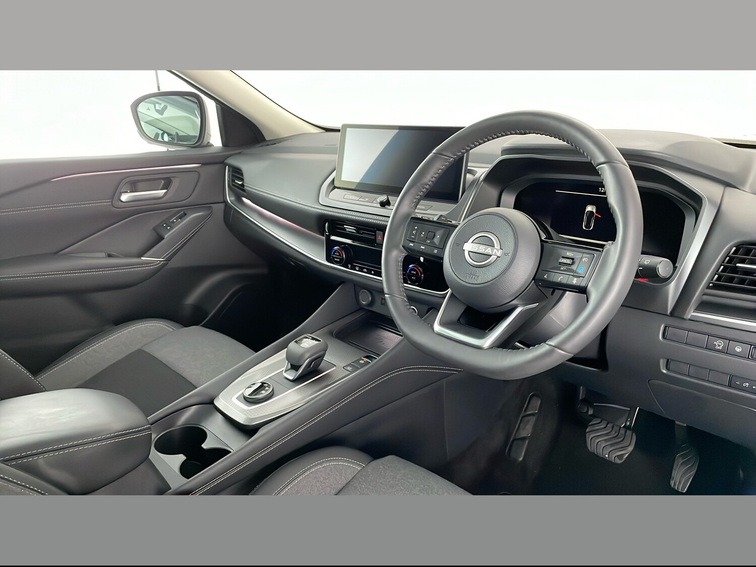 Used Nissan Qashqai 2025 for sale - 77729315: Photo 11