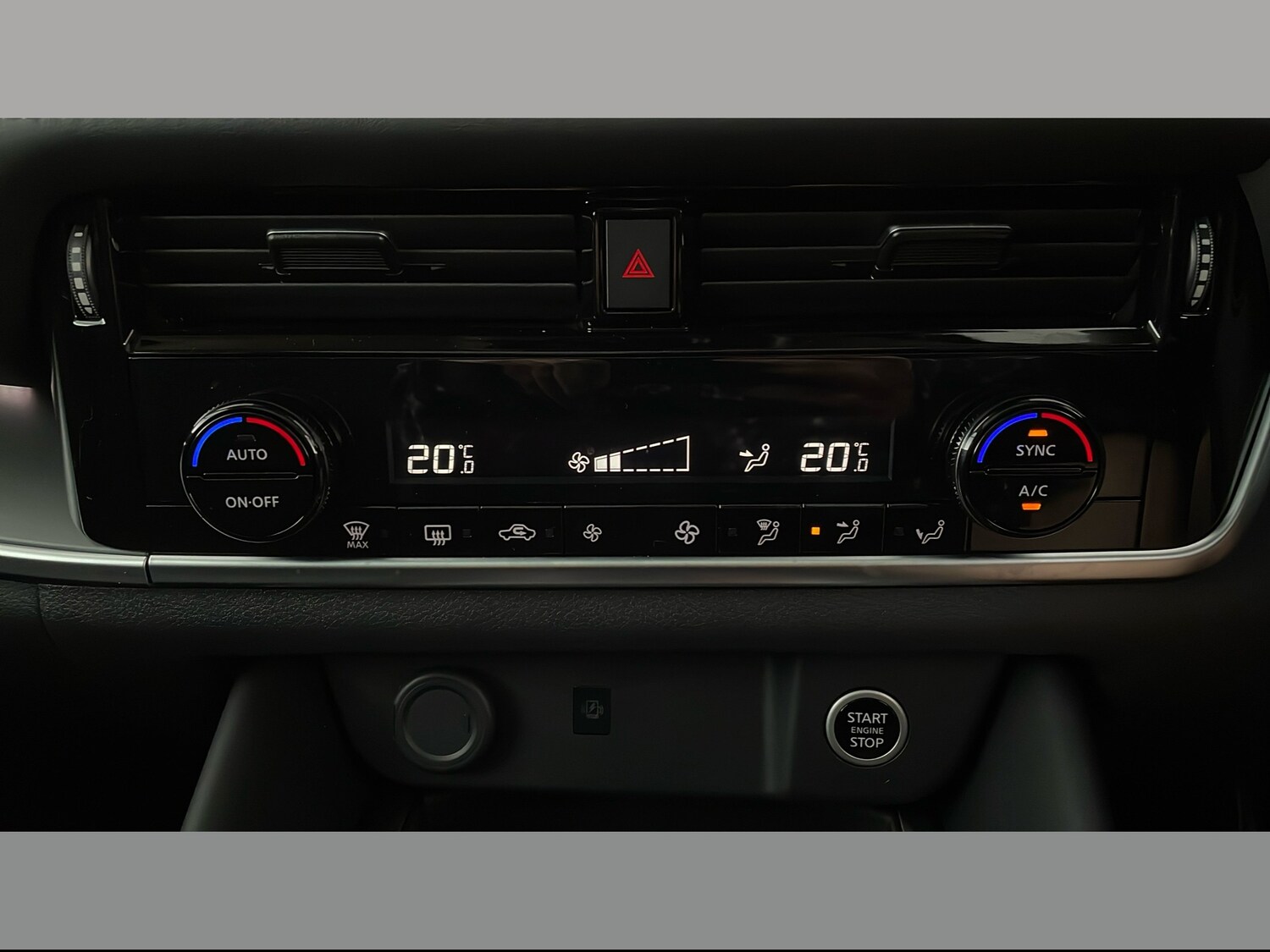 Used Nissan Qashqai 2025 for sale - 77729315: Photo 15