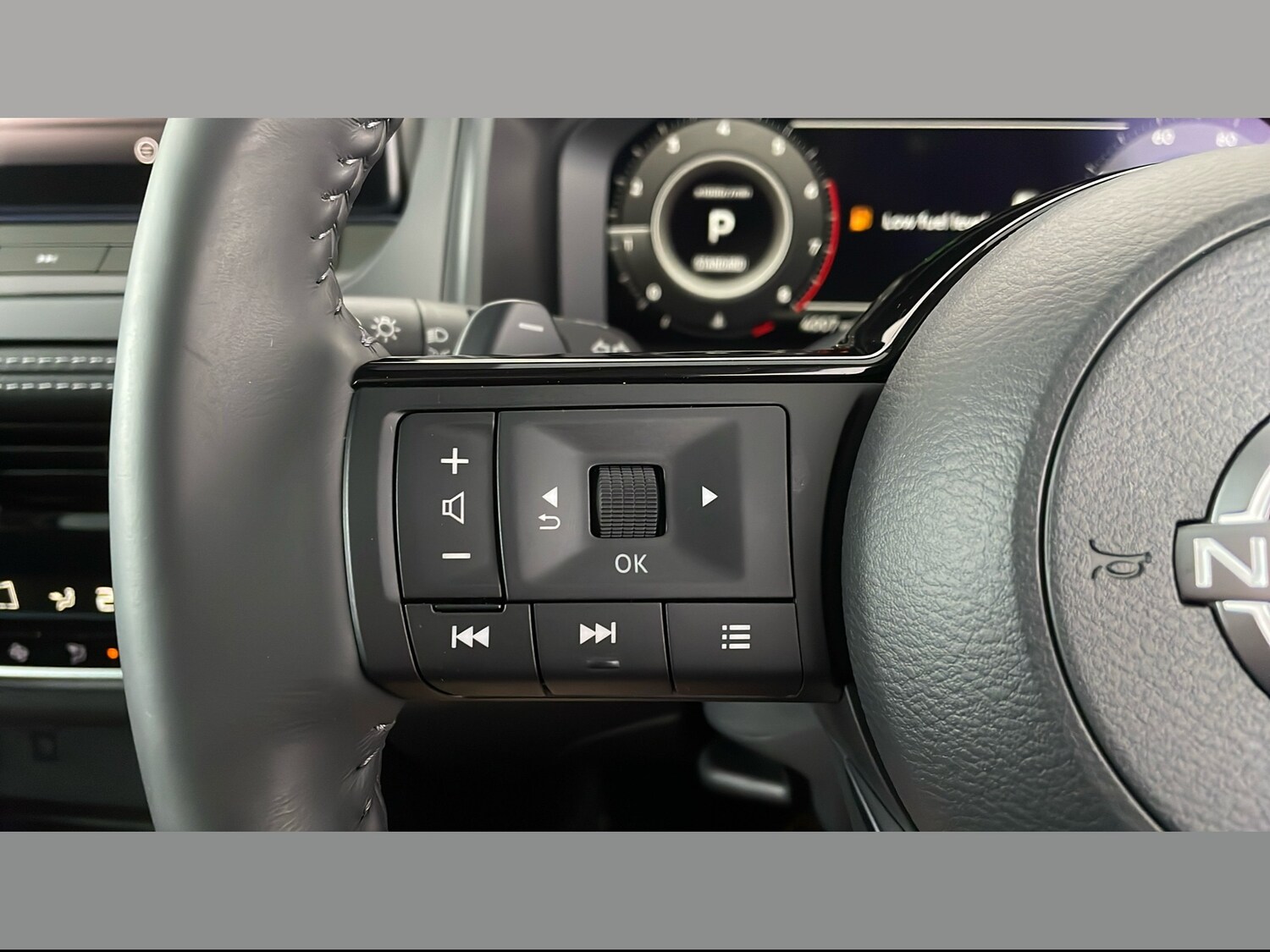 Used Nissan Qashqai 2025 for sale - 77729315: Photo 16