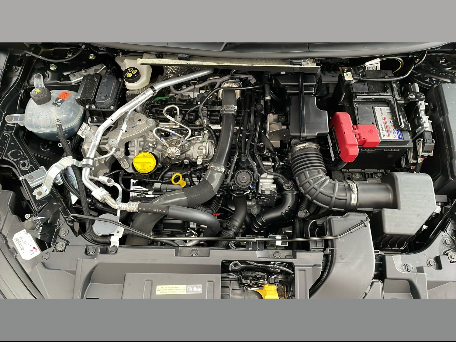 Used Nissan Qashqai 2025 for sale - 77729315: Photo 18