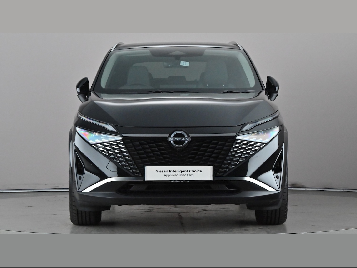 Used Nissan Qashqai 2025 for sale - 77729315: Photo 2