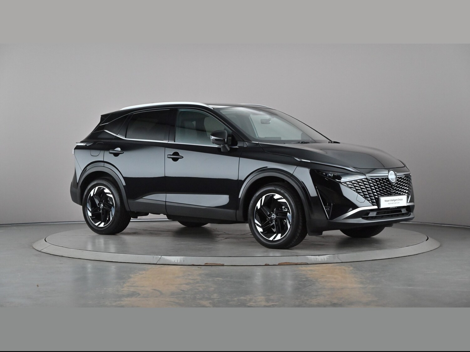 Used Nissan Qashqai 2025 for sale - 77729315: Photo 21