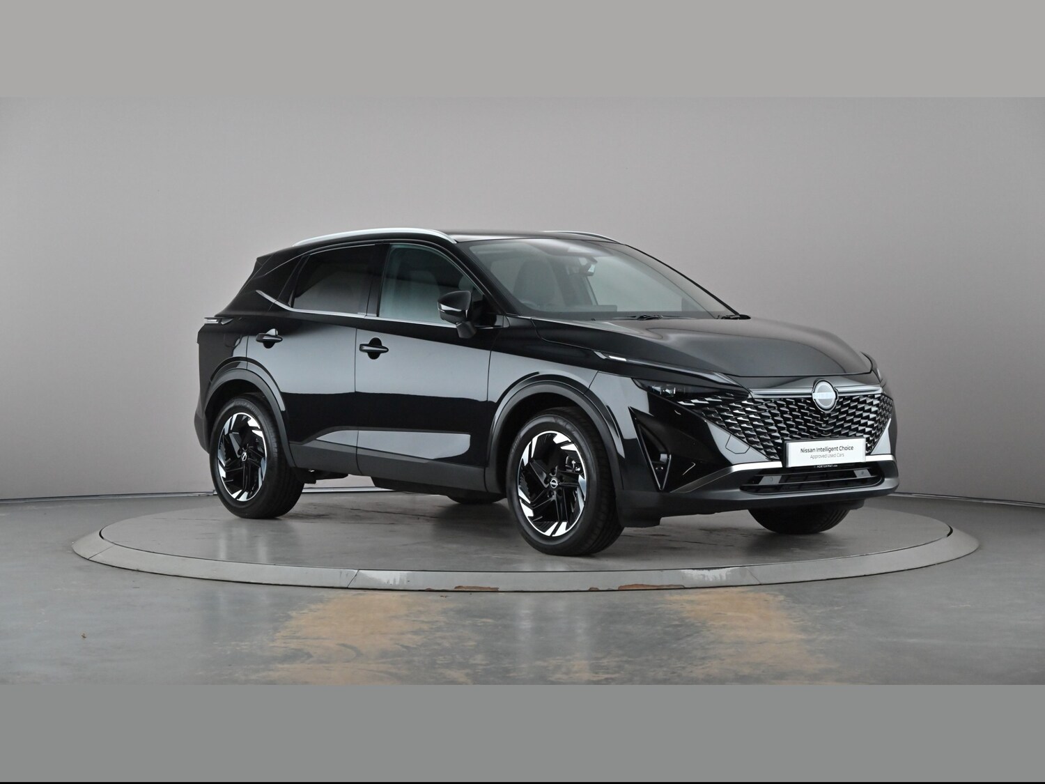 Used Nissan Qashqai 2025 for sale - 77729315: Photo 22