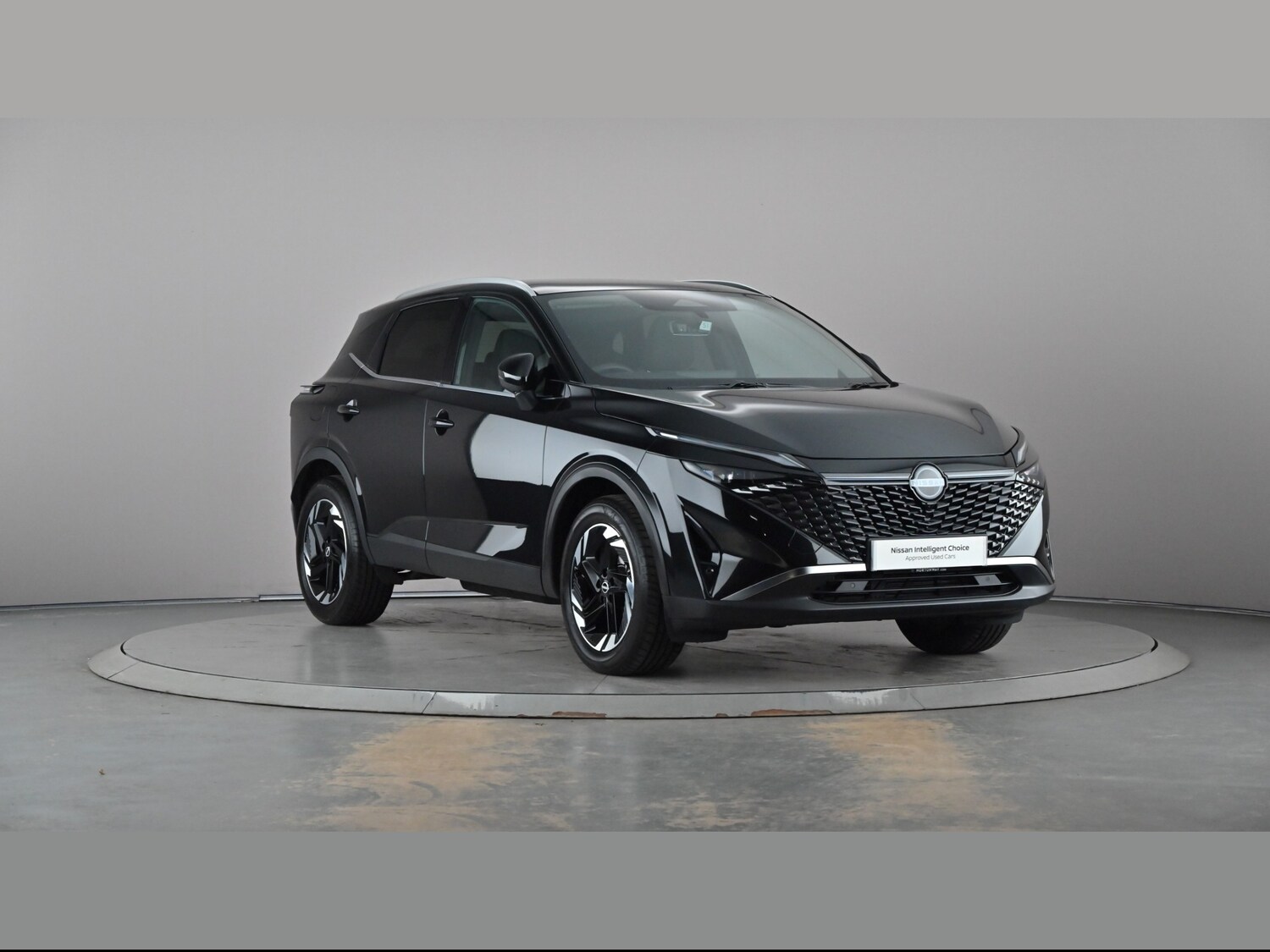 Used Nissan Qashqai 2025 for sale - 77729315: Photo 23