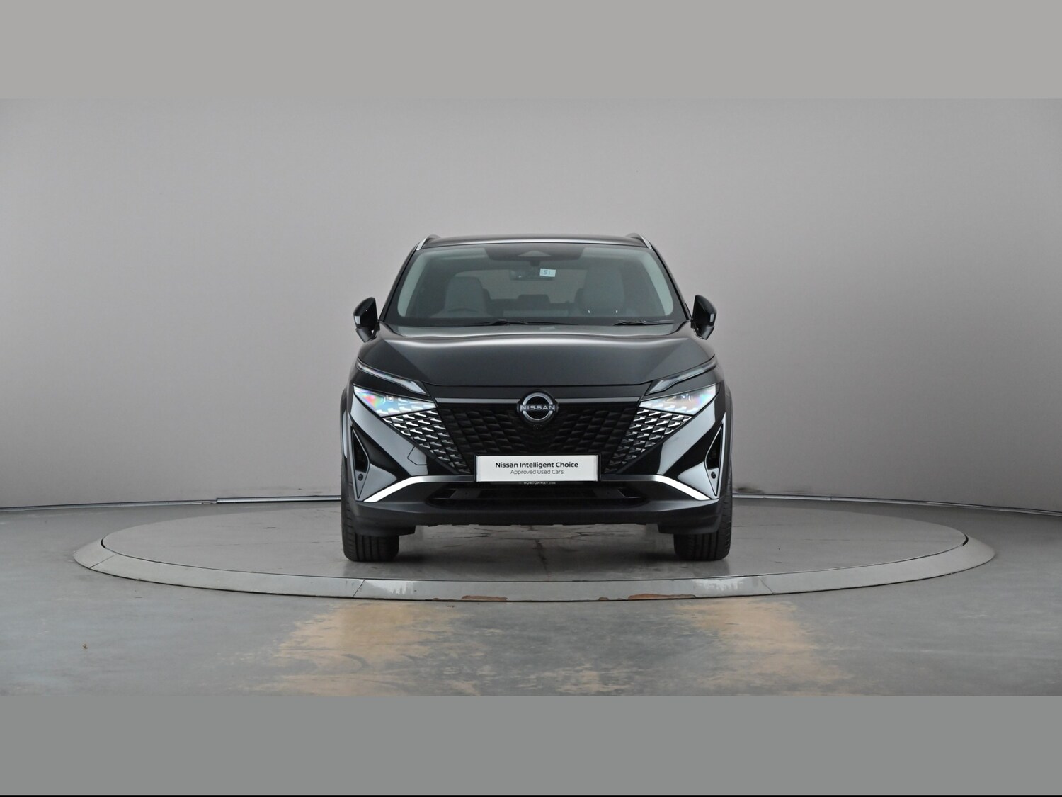 Used Nissan Qashqai 2025 for sale - 77729315: Photo 26