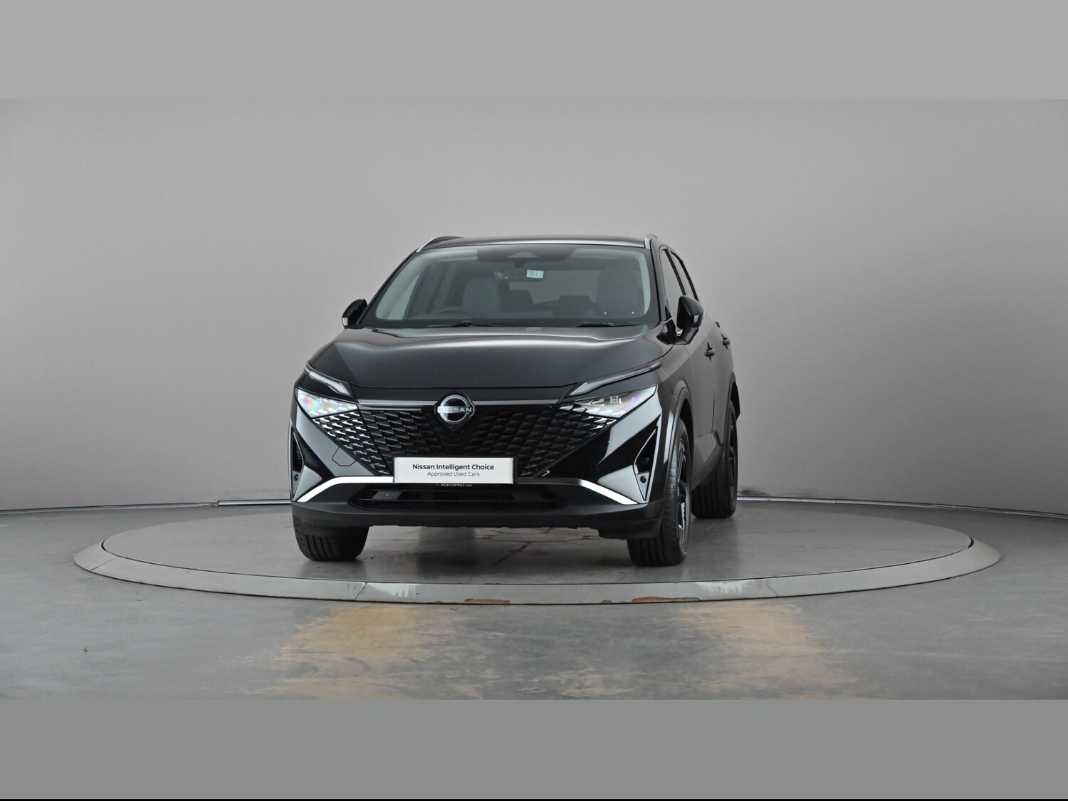 Used Nissan Qashqai 2025 for sale - 77729315: Photo 27