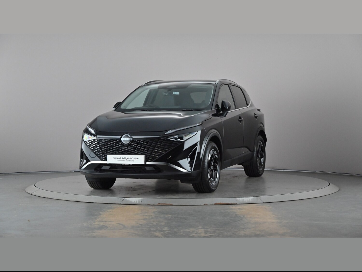 Used Nissan Qashqai 2025 for sale - 77729315: Photo 28