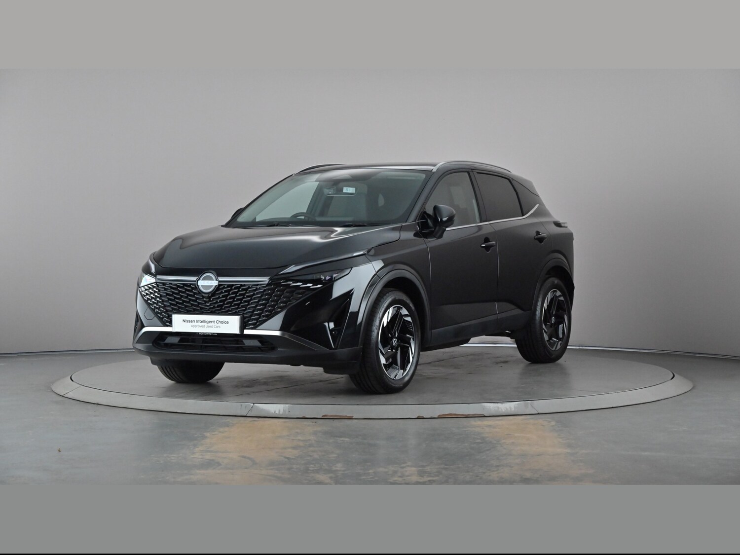 Used Nissan Qashqai 2025 for sale - 77729315: Photo 29