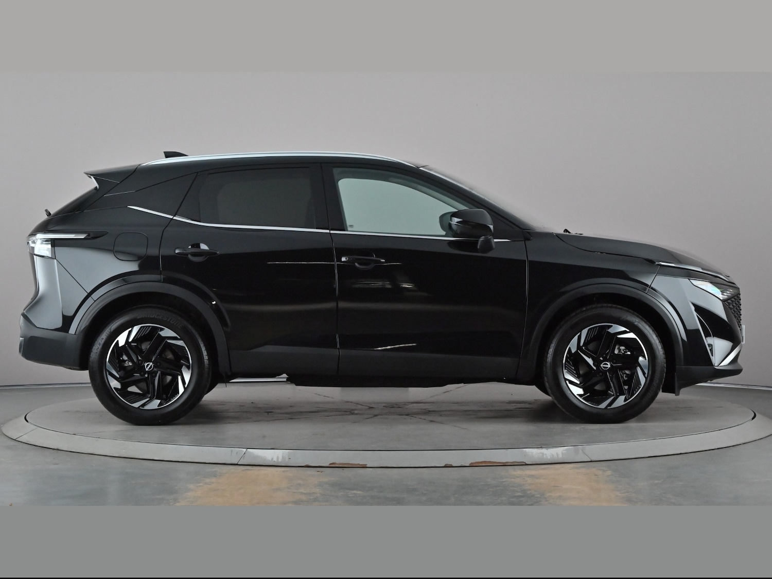 Used Nissan Qashqai 2025 for sale - 77729315: Photo 3