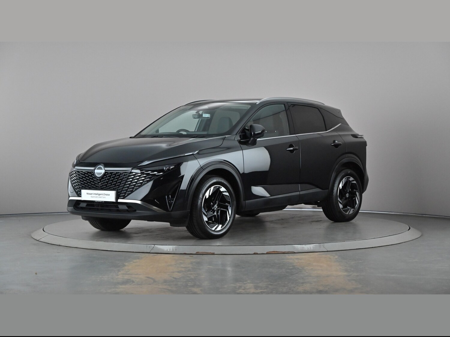 Used Nissan Qashqai 2025 for sale - 77729315: Photo 30